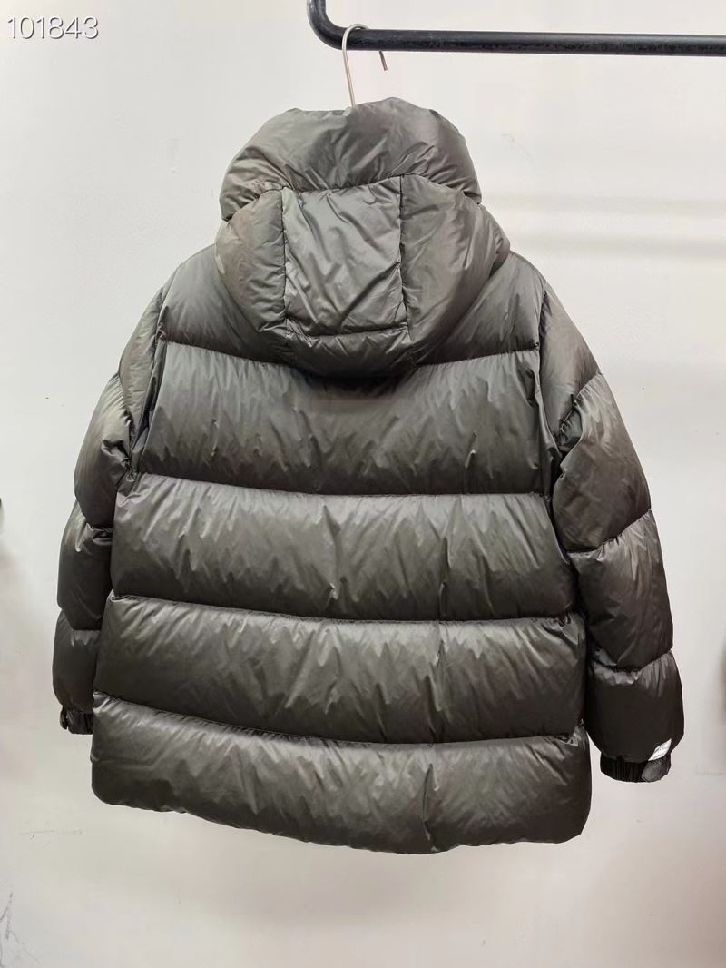 Max Mara Down Jackets